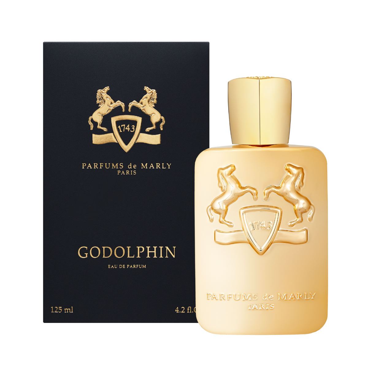 Godolphin Eau de Parfum