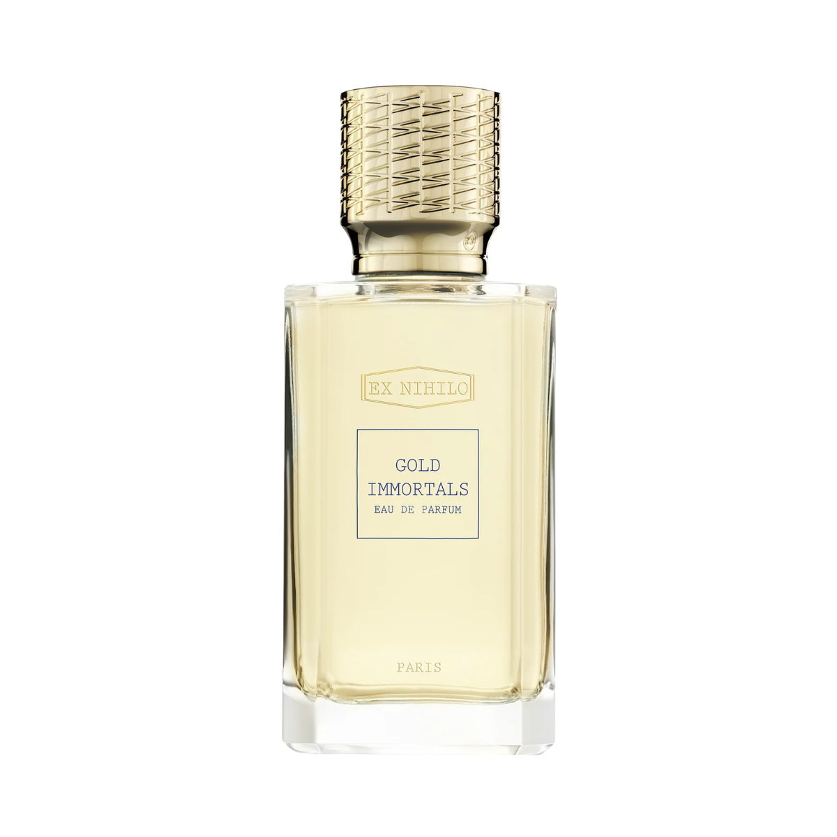 Gold Immortals Eau de Parfum