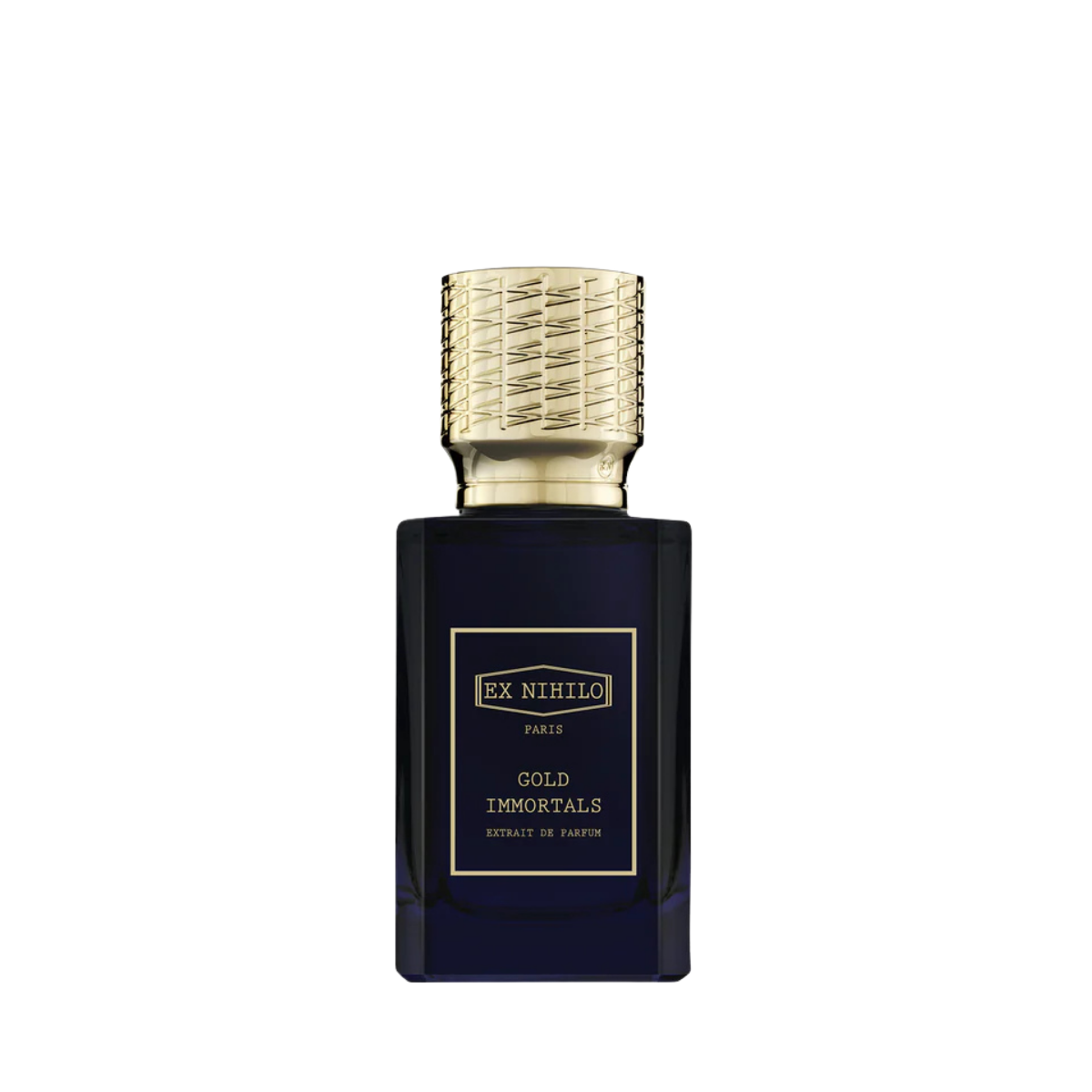 Gold Immortals Extrait de Parfum