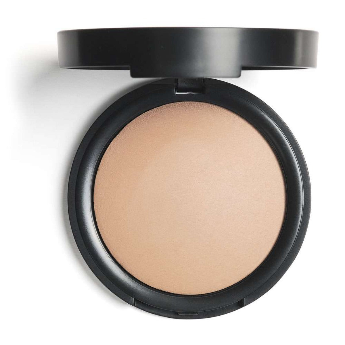 Baked Mineral Powder 7804 Golden