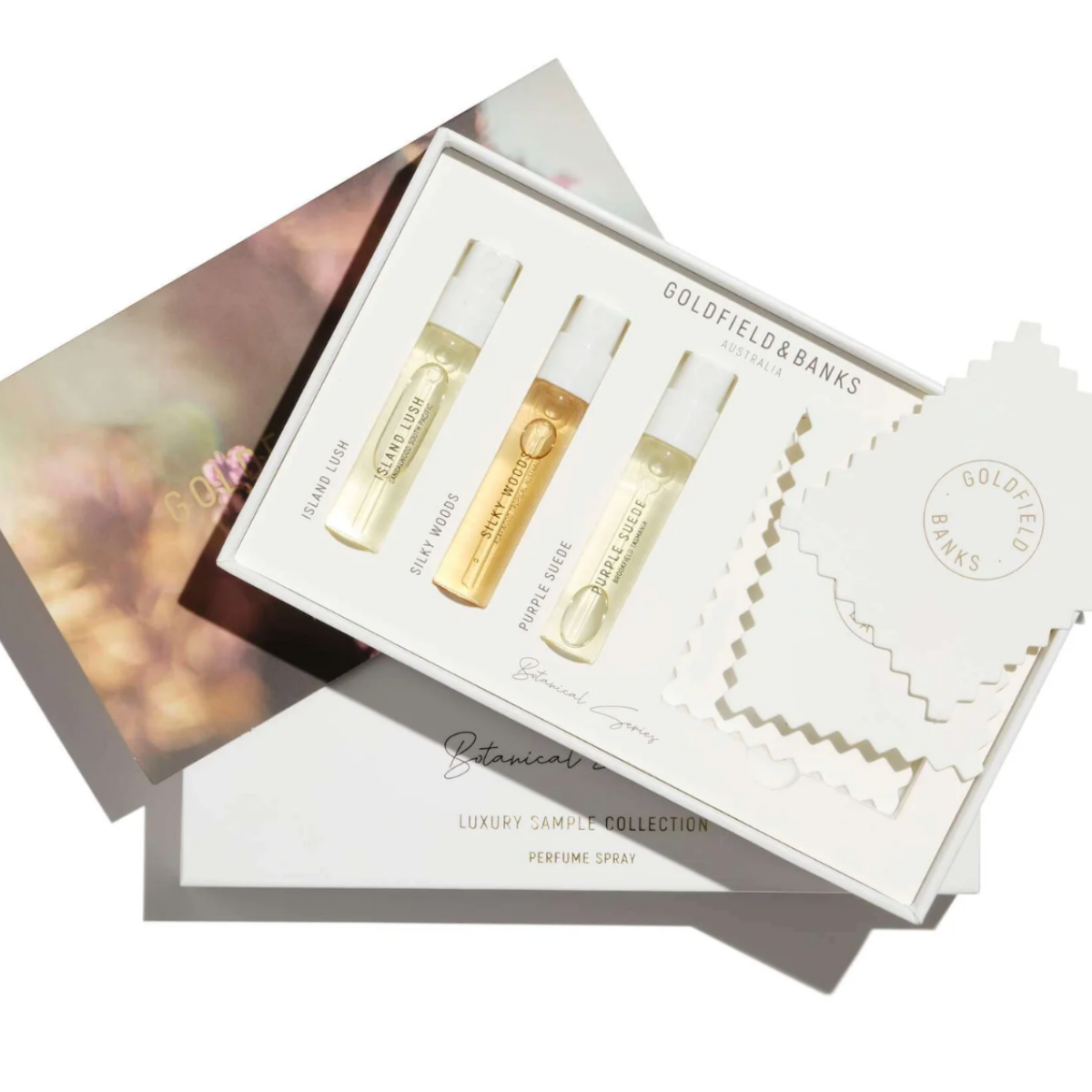 Botanical Series Discovery Set