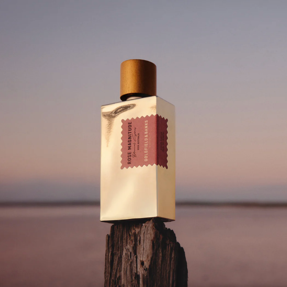 Rose Magnitude Eau de Parfum