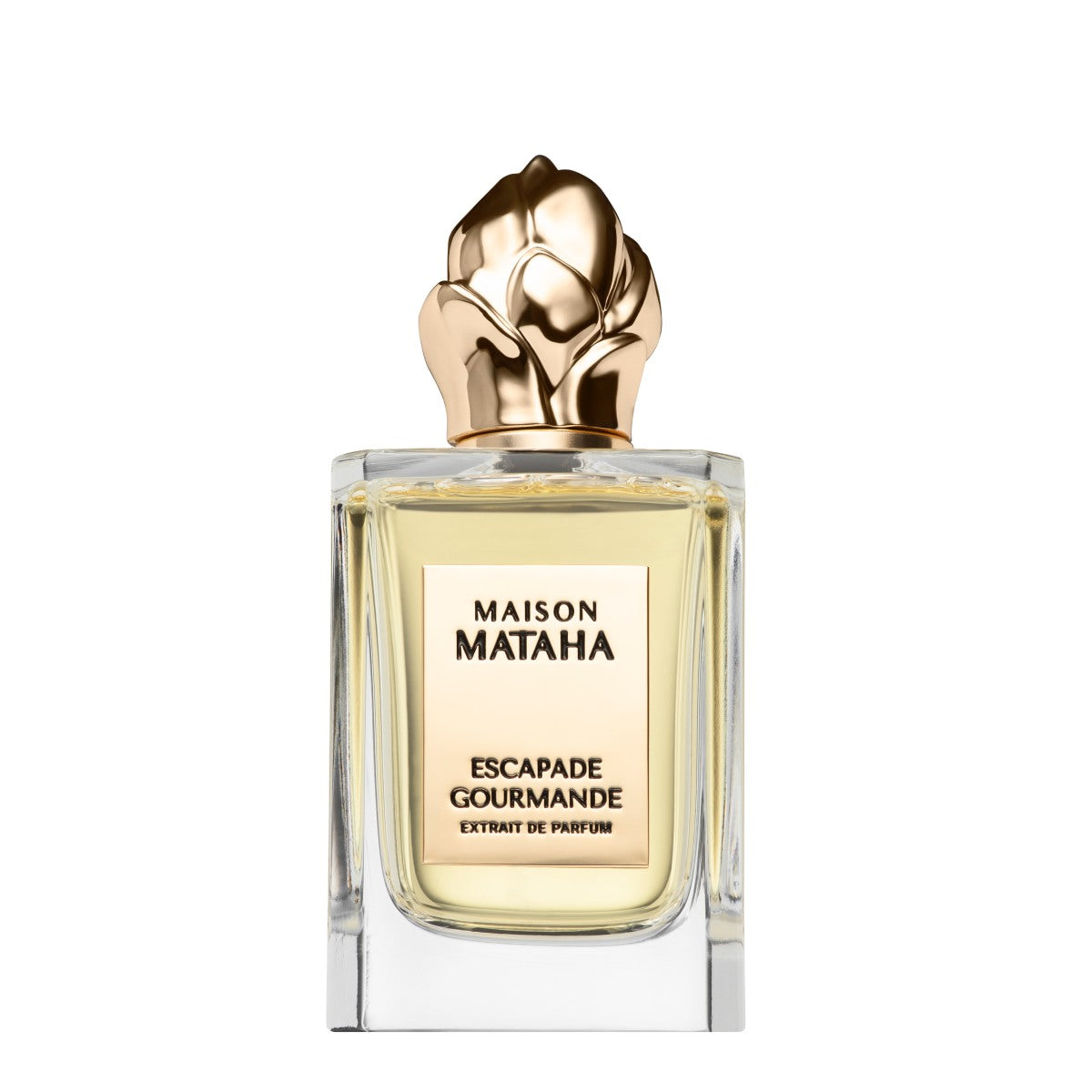 Escapade Gourmande Extrait de Parfum