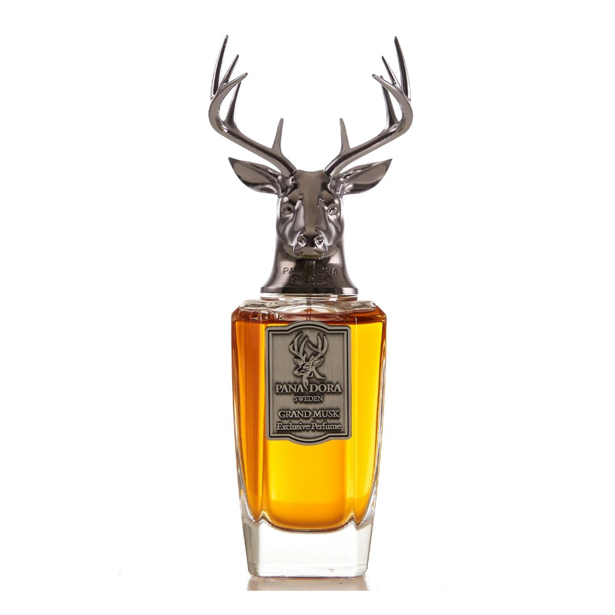 Grand Musk Eau de Parfum