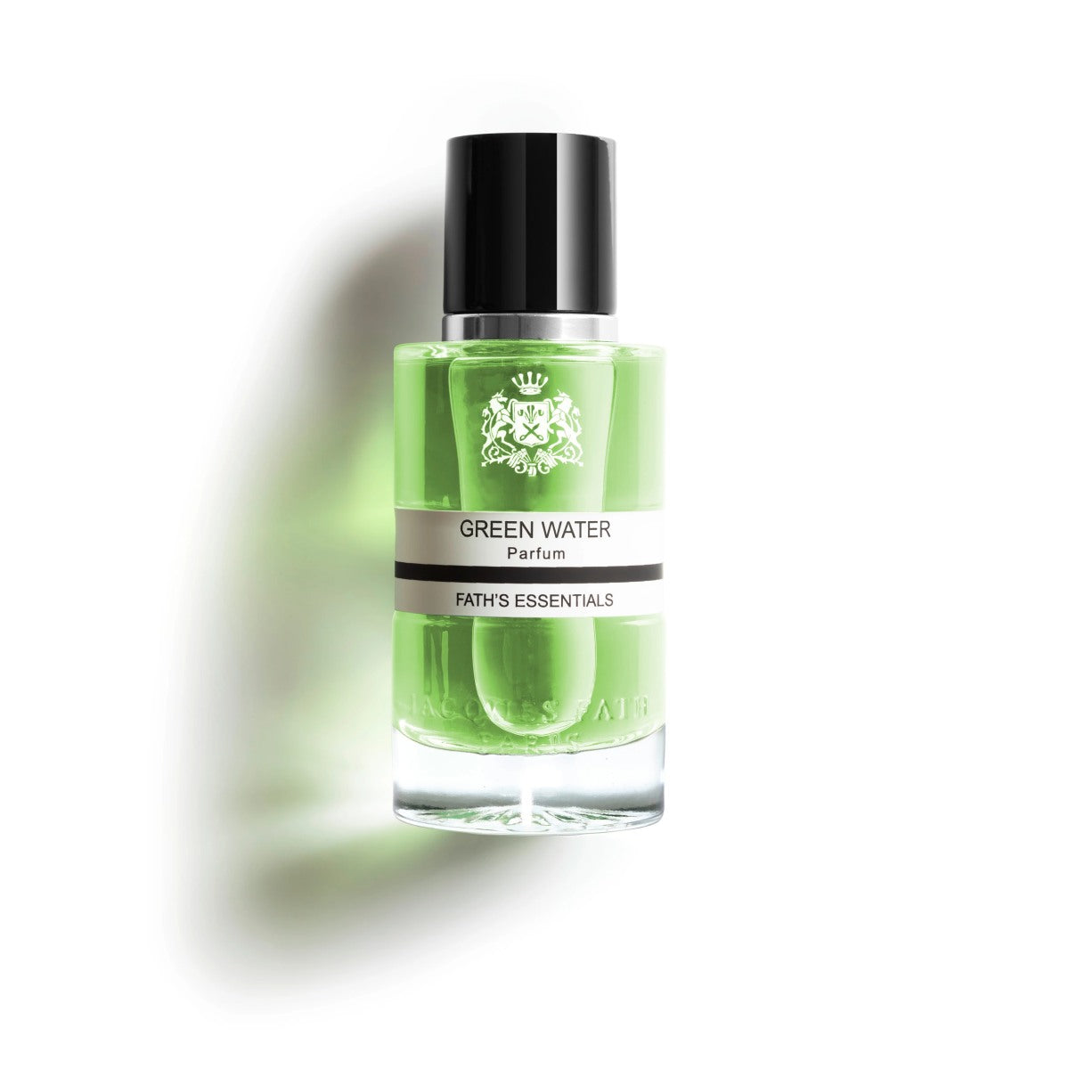 Fath´s Essentials Green Water Eau de Parfum