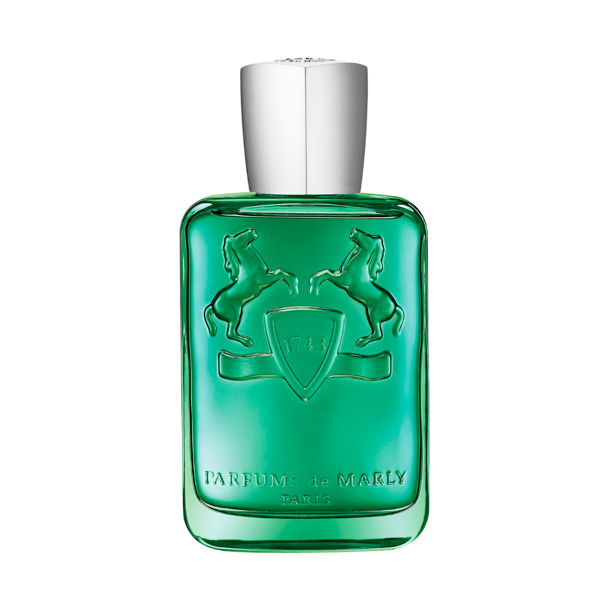 Greenley Eau de Parfum