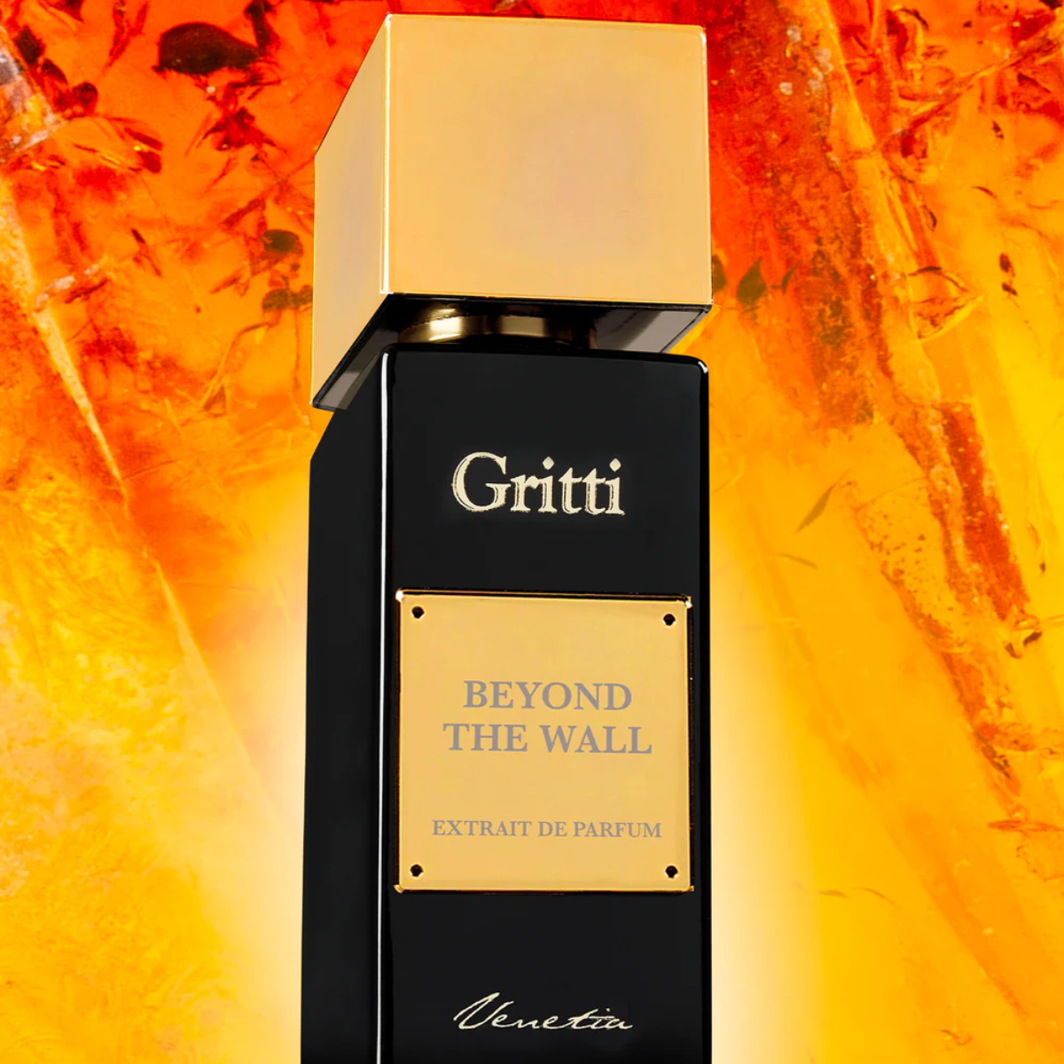 Ivy Collection Beyond the Wall Eau de Parfum