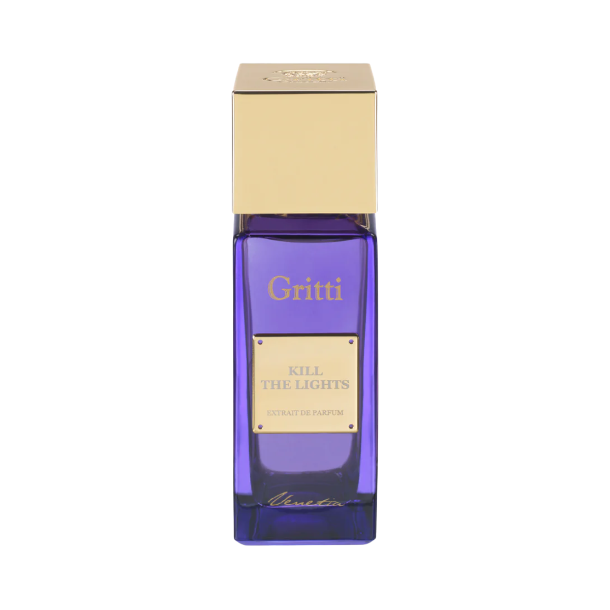 Ivy Collection Kill The Lights Extrait de Parfum