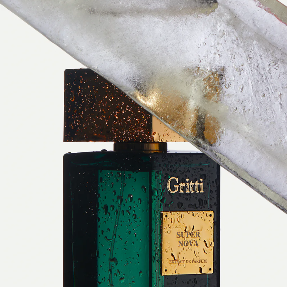 Ivy Collection Super Nova Extrait de Parfum