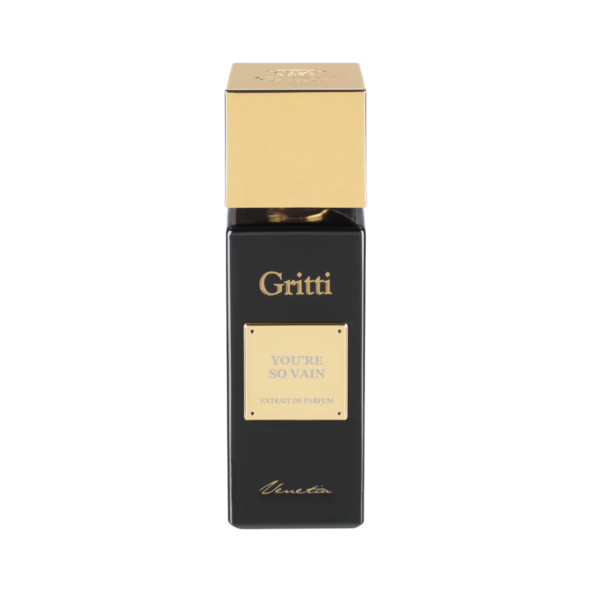 Ivy Collection You´re so Vain Extrait de Parfum