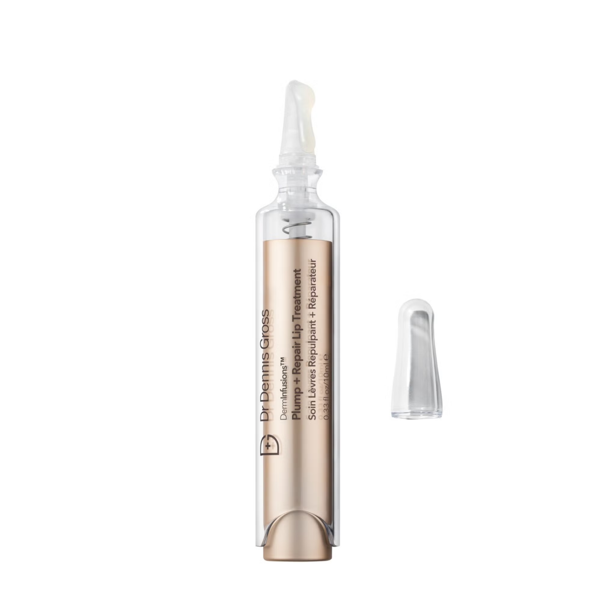 Derminfusions Plump & Repair Lip Treatment