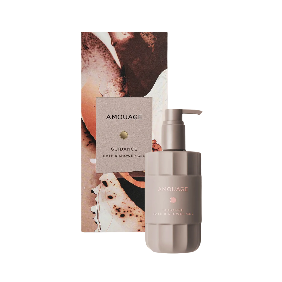 Odyssey Guidance Bath & Shower Gel