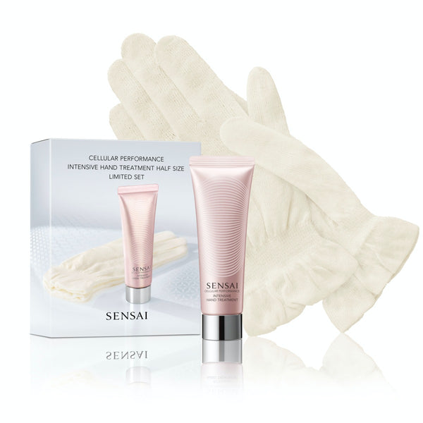 Cellular Performance Intensive Hand Treatment Half Size Limited