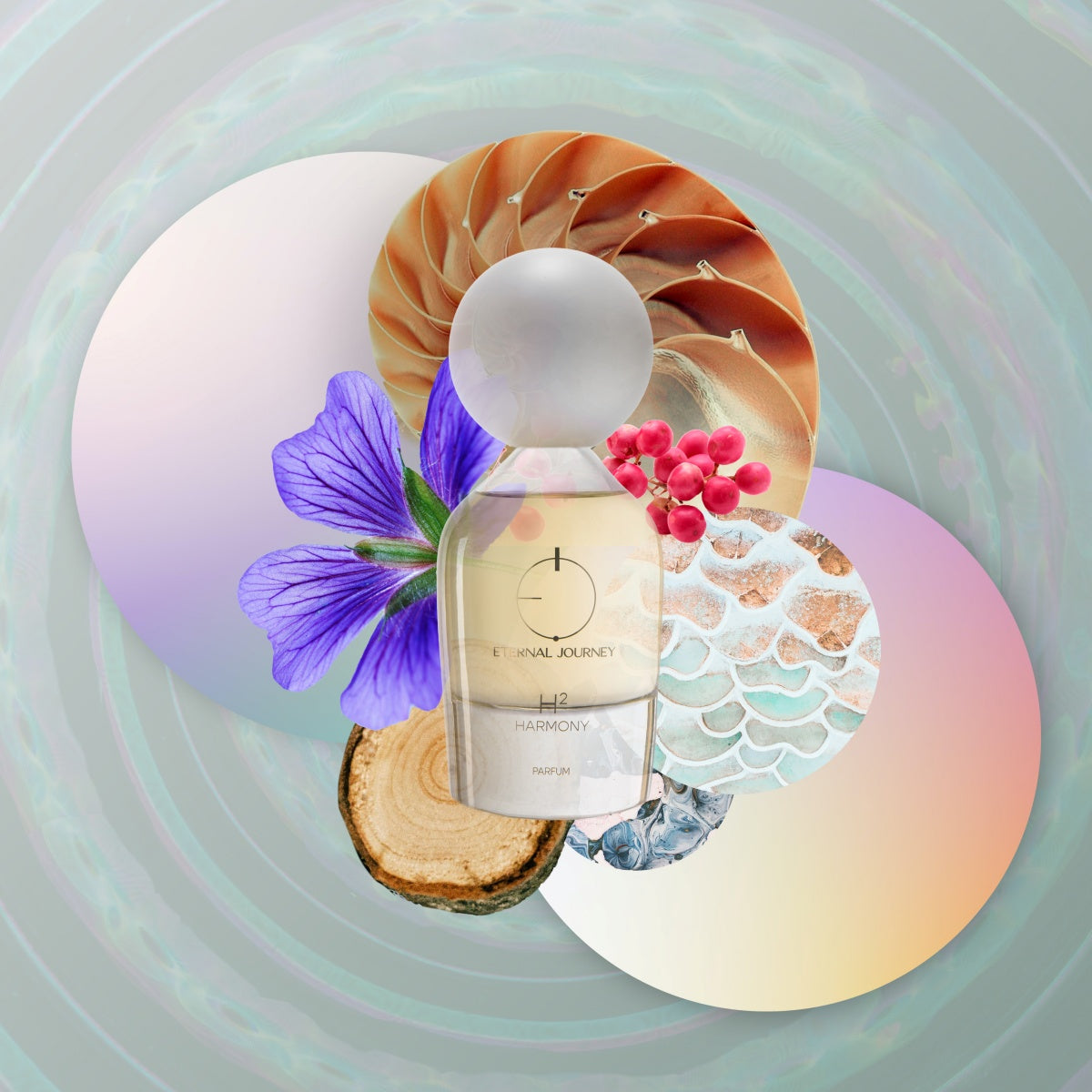 Harmony Parfum