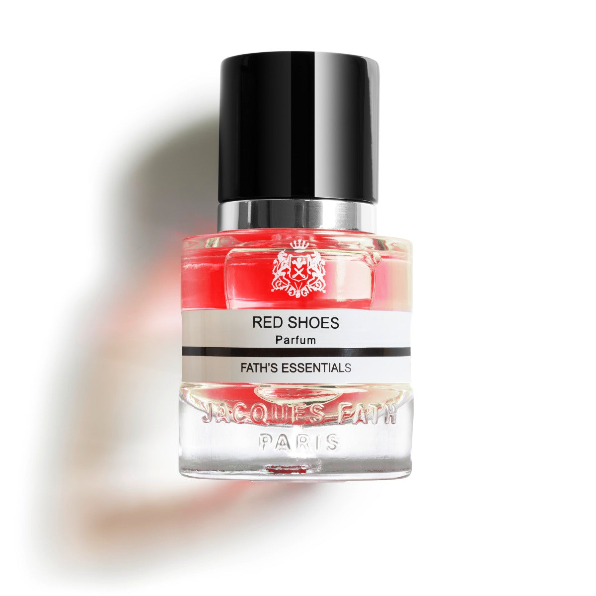 Fath´s Essentials Red Shoes Eau de Parfum