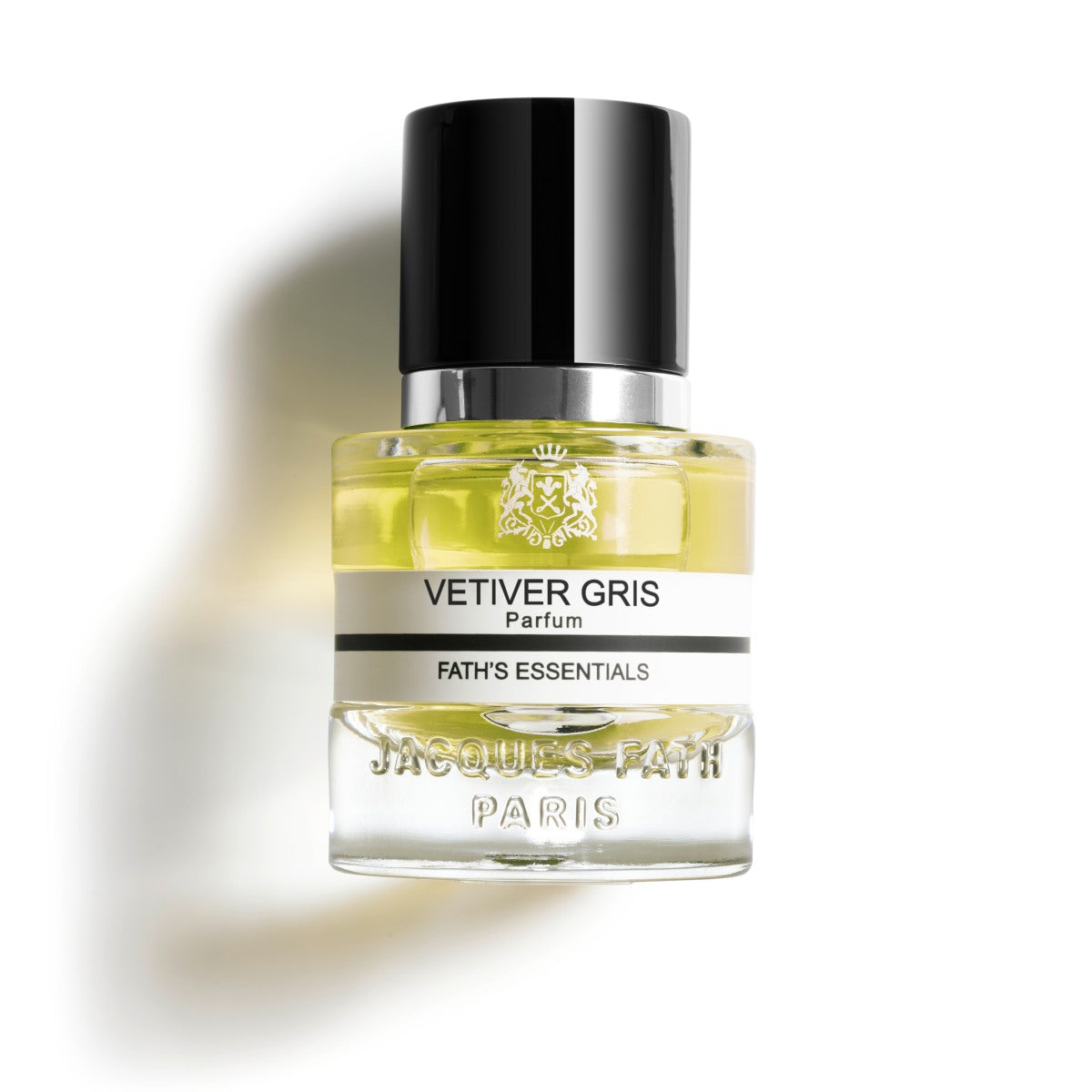 Fath´s Essentials Vetiver Gris Eau de Parfum