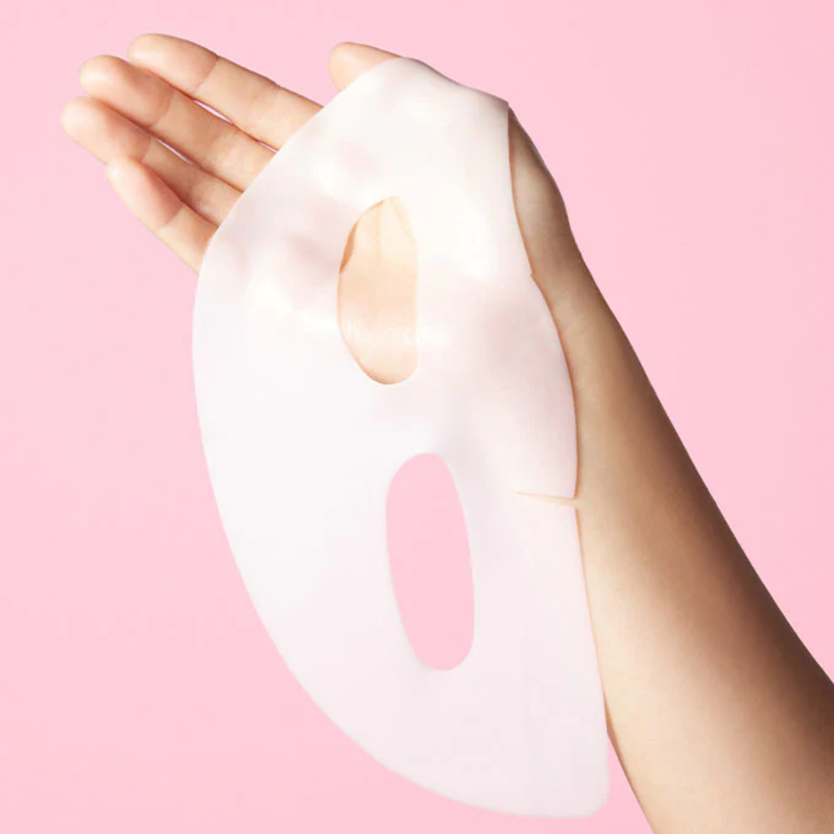 The Real Collagen Gel Mask
