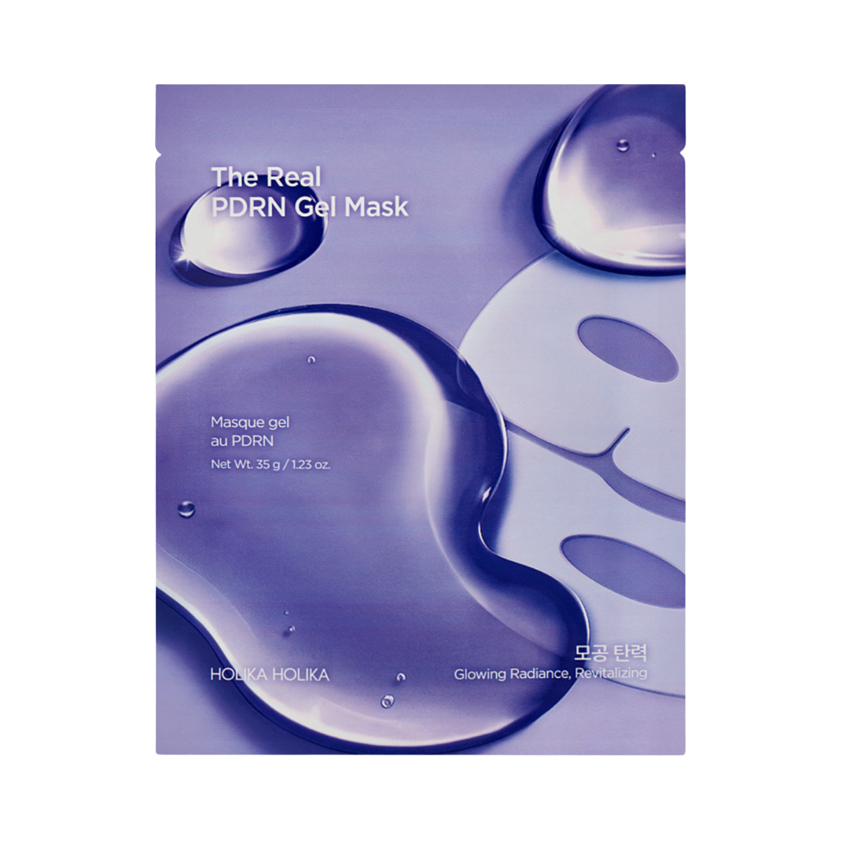 The Real PDRN Gel Mask