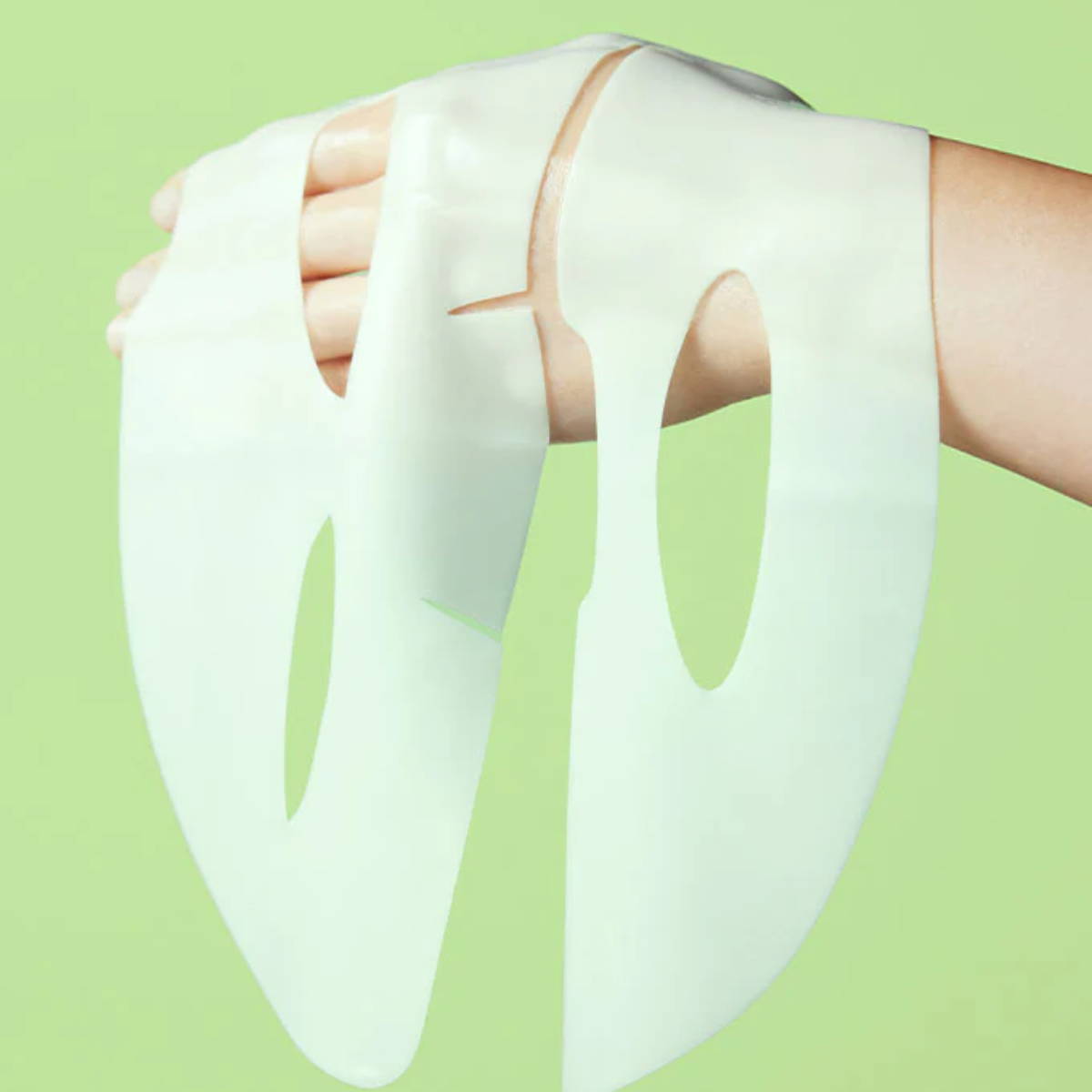 The Real Cica Gel Mask