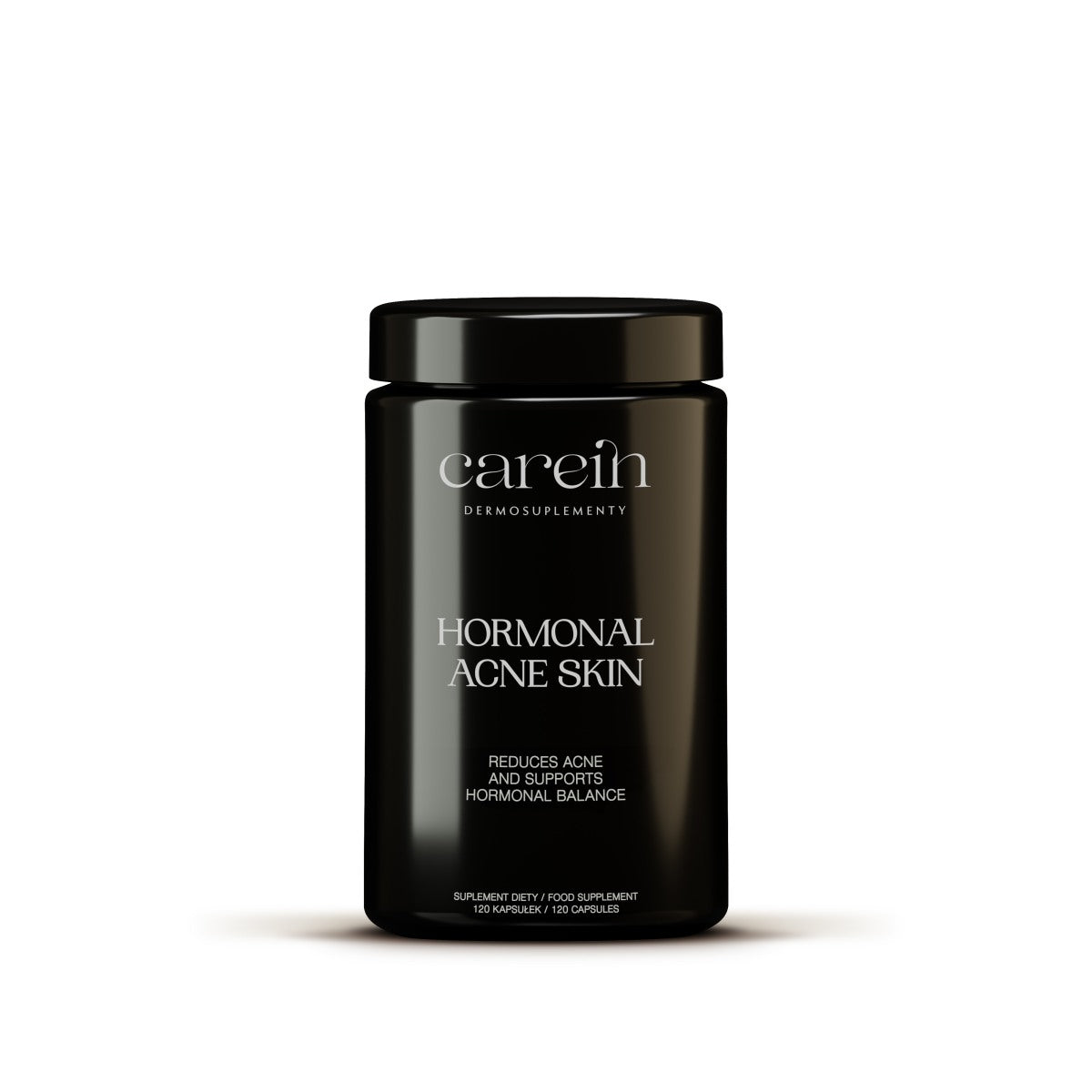 Hormanal Acne Skin 120 Kapseln