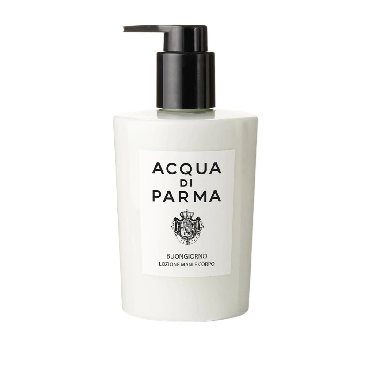 Buongiorno Hand & Body Lotion