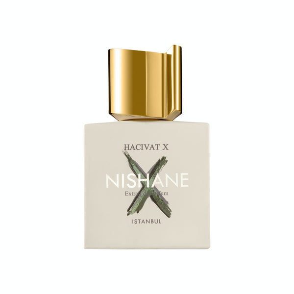 Hacivat X Collection Extrait de Parfum