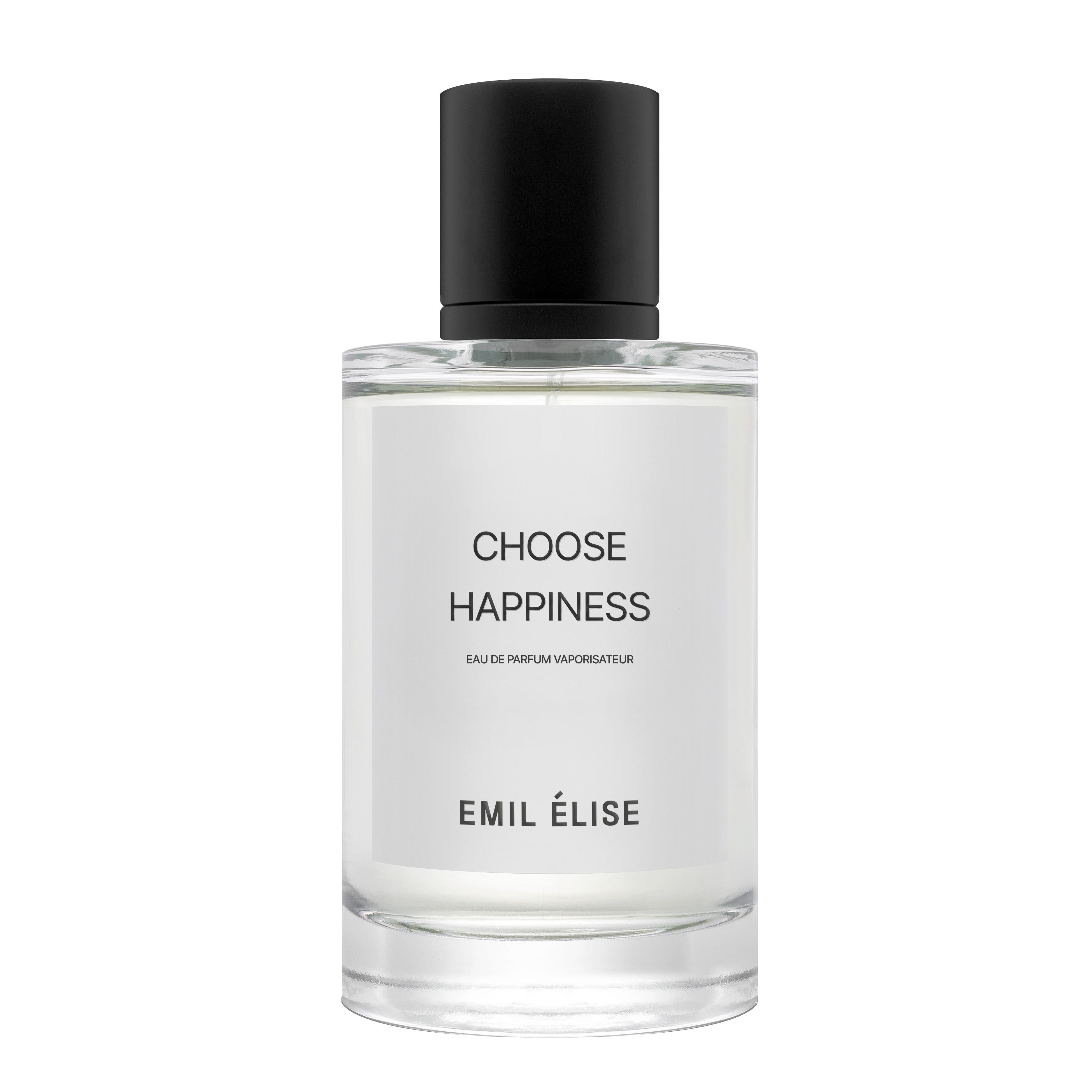 Choose Happiness Eau de Parfum