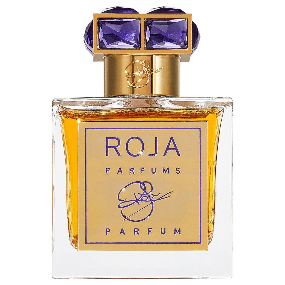 Haute Luxe Parfum