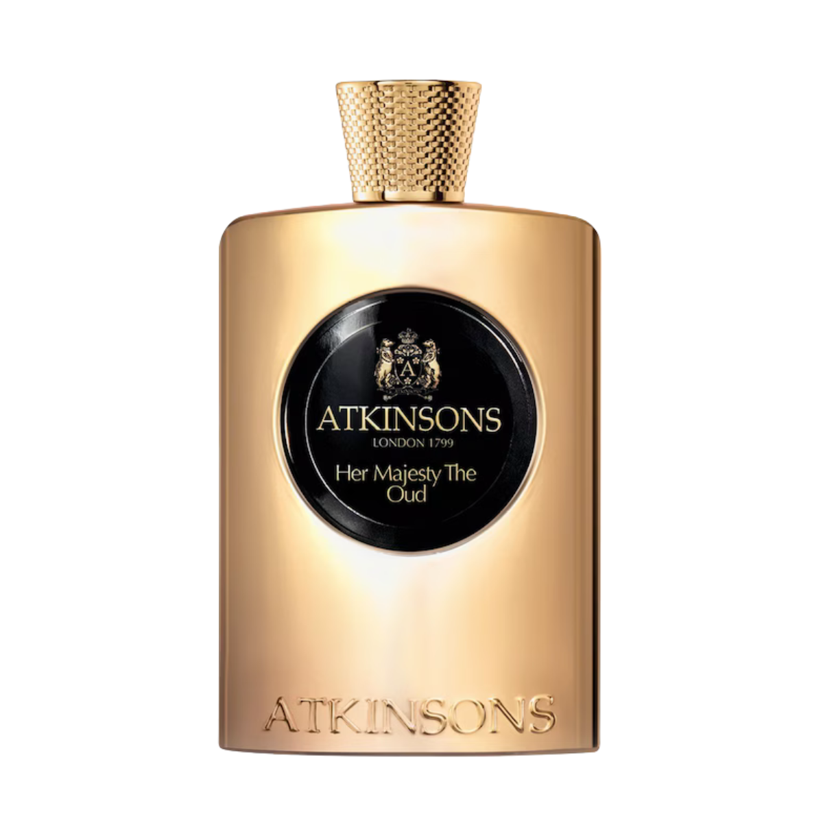 Her Majesty The Oud Eau de Parfum