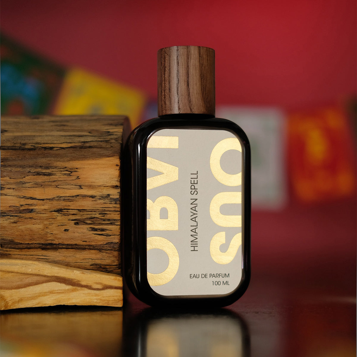 Himalayan Spell Eau de Parfum