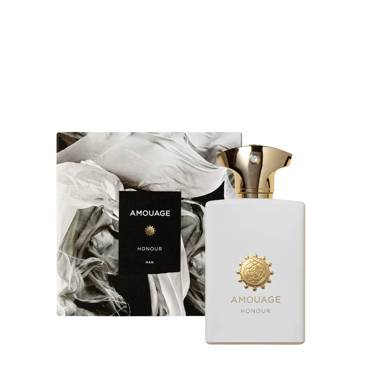 Honour Man Eau de Parfum