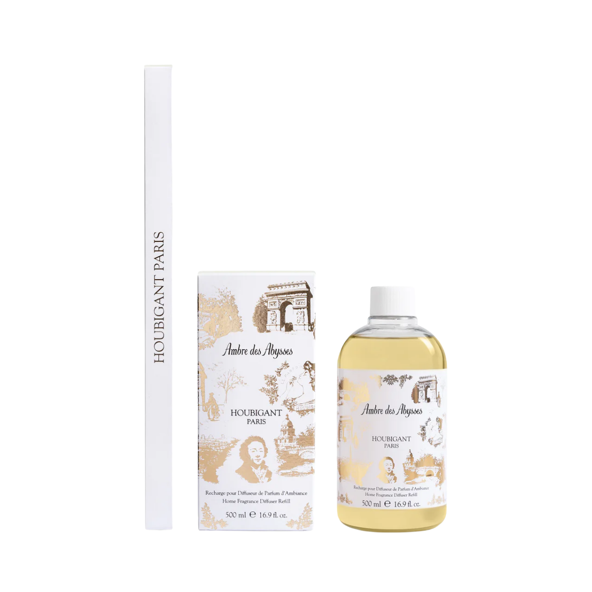 Ambre des Abysses Diffusor