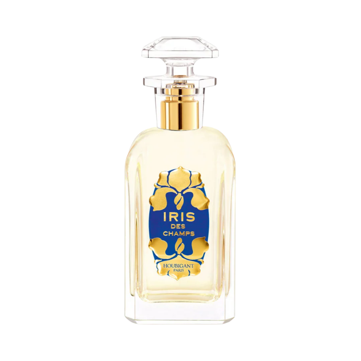 Iris des Champs Eau de Parfum