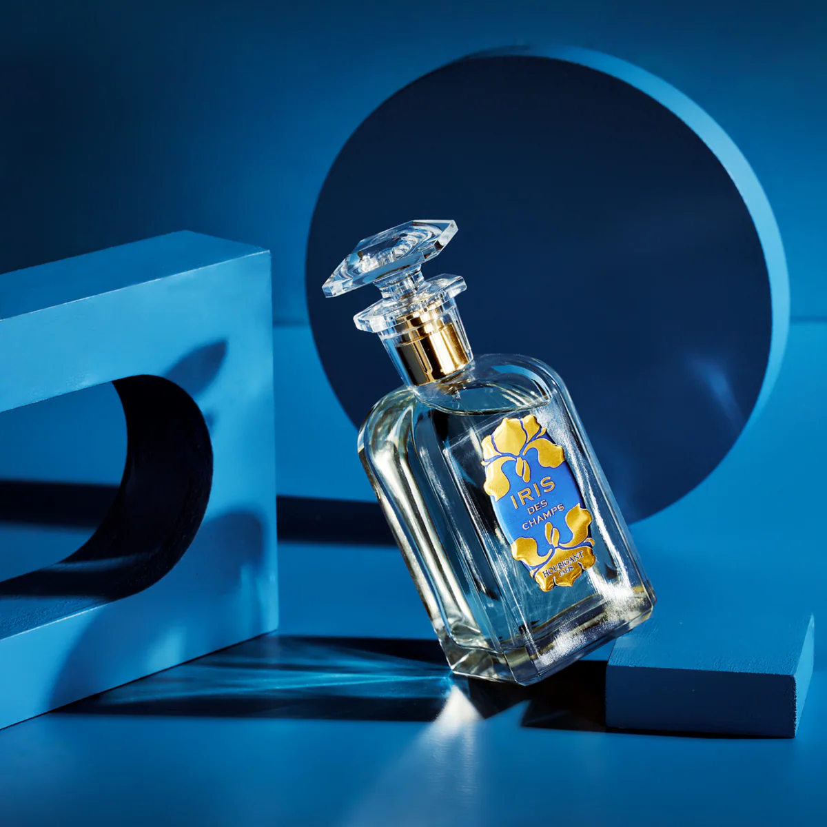 Iris des Champs Eau de Parfum