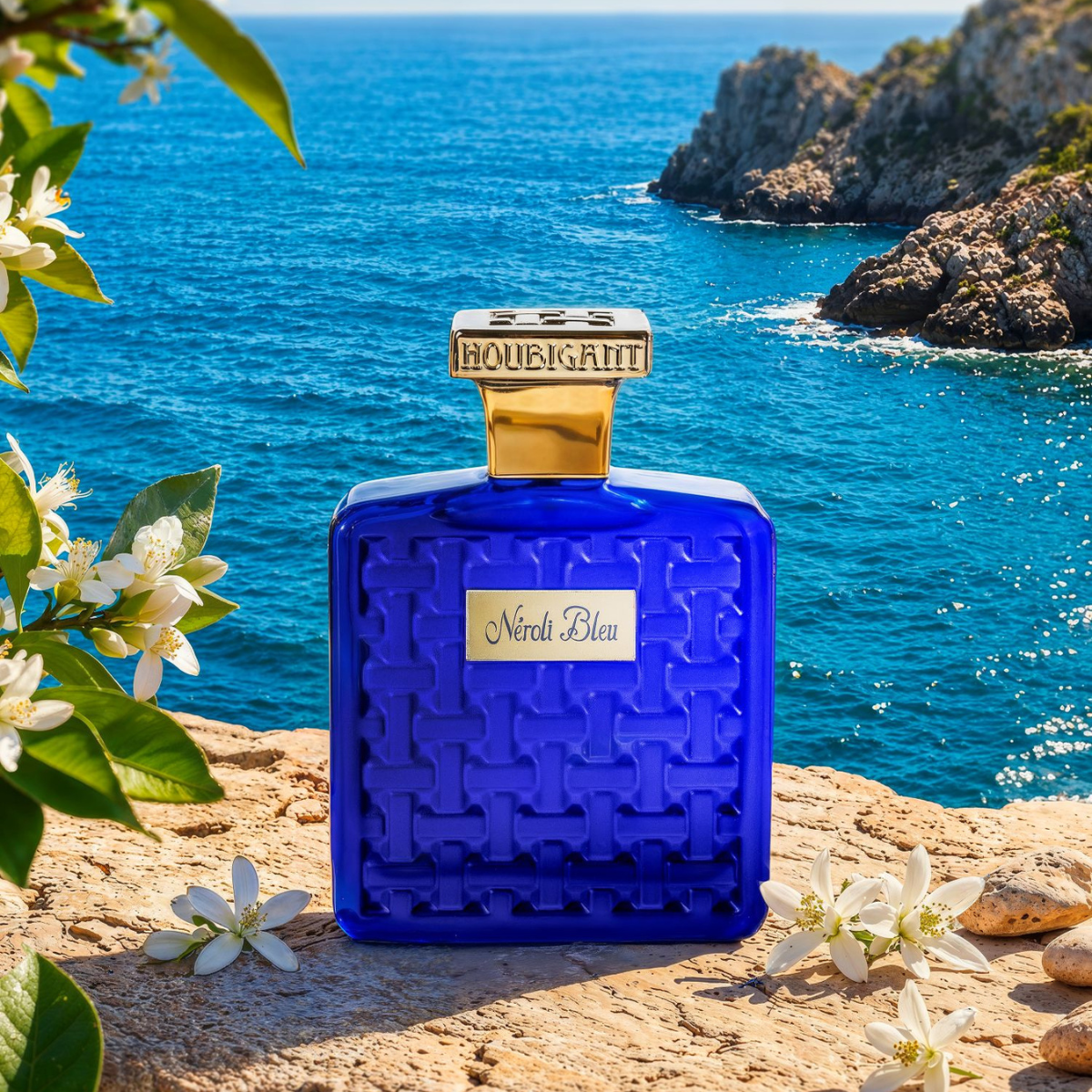 Néroli Bleu Eau de Parfum