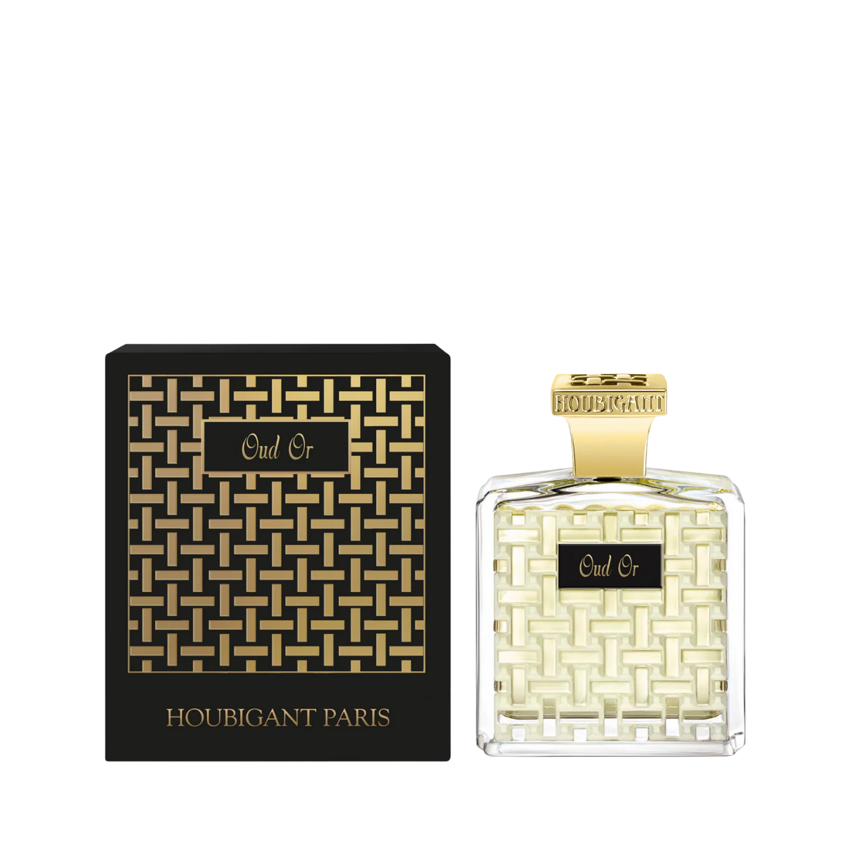 Oud Or Collection Orientale Eau de Parfum