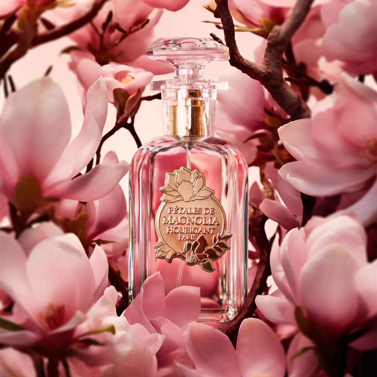 Pétales de Magnolia Eau de Parfum