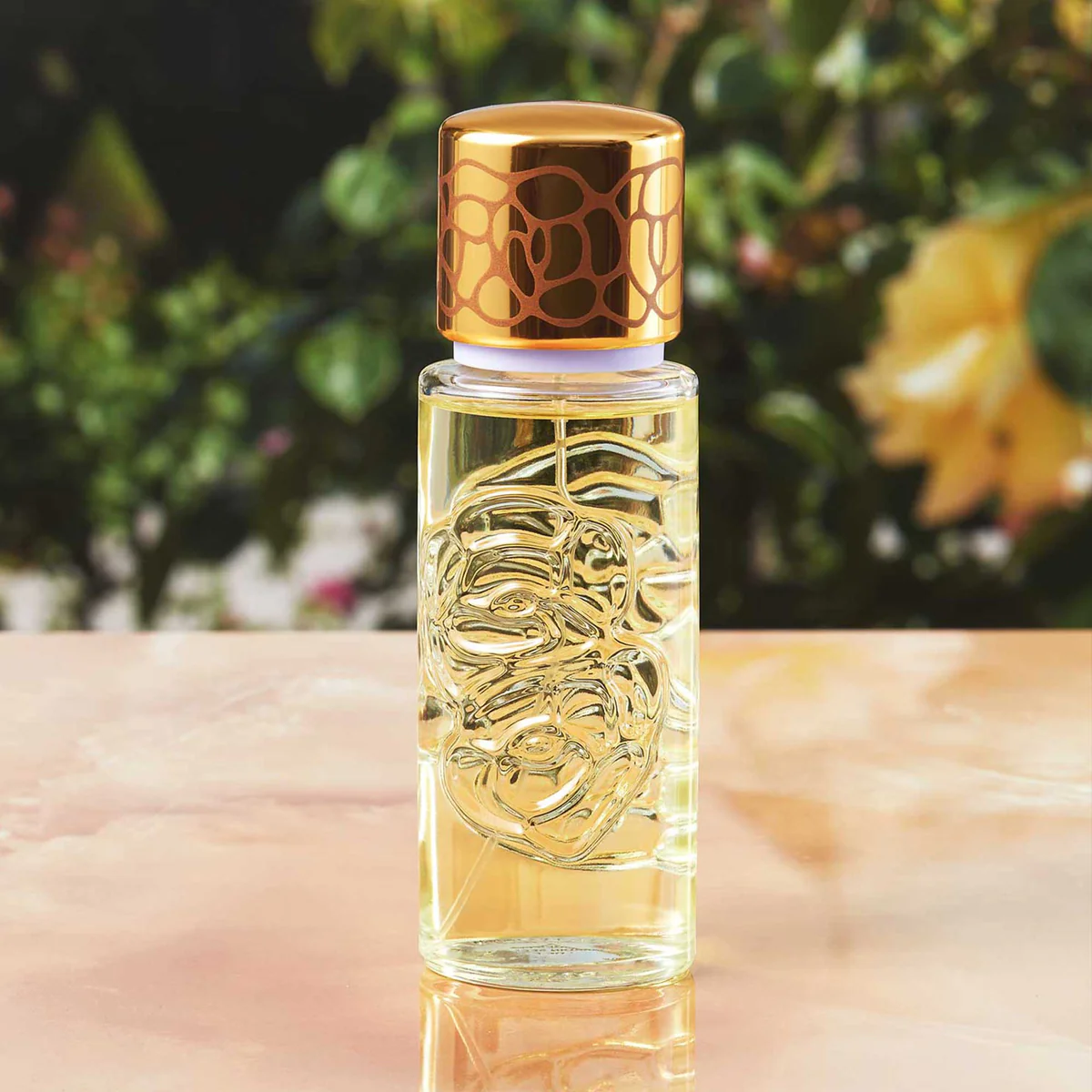 Jardin Secret Eau de Parfum