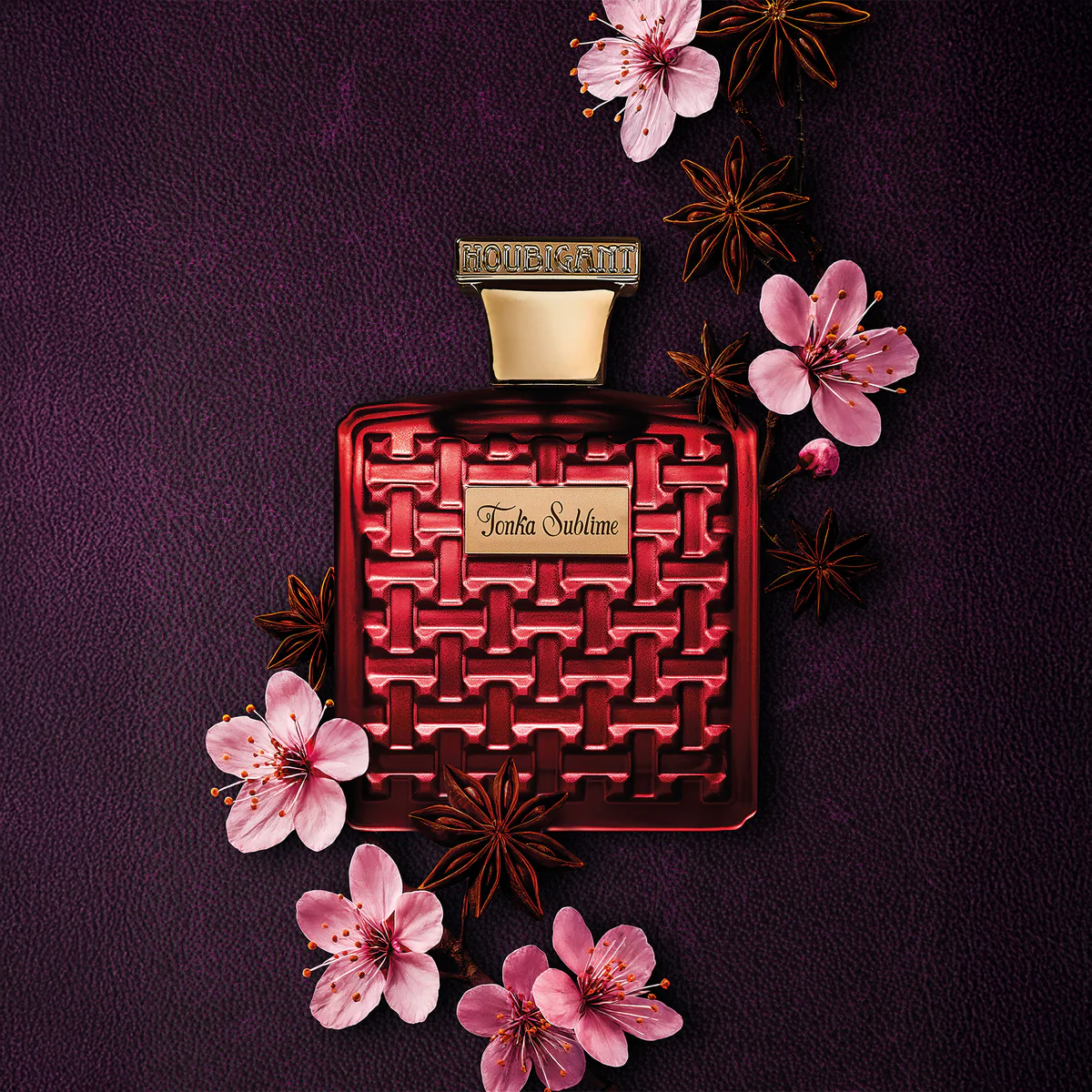 Tonka Sublime Eau de Parfum