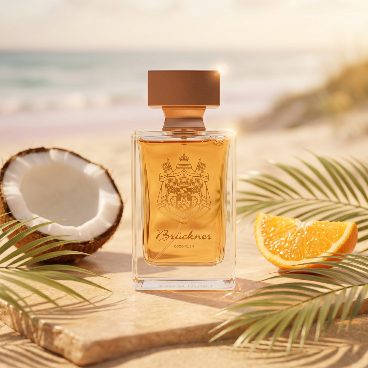 Coco Rush Eau de Parfum