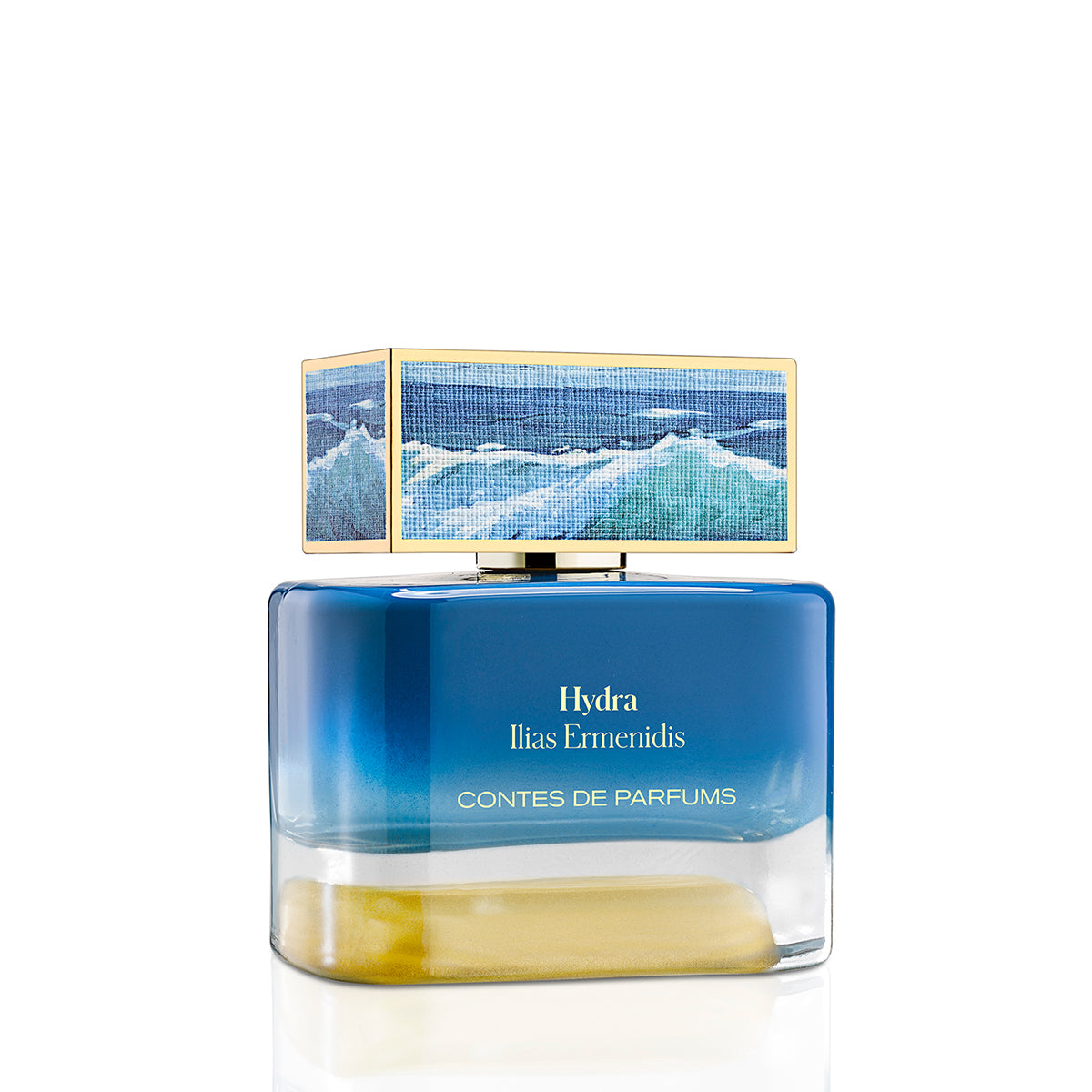 Hydra Eau de Parfum