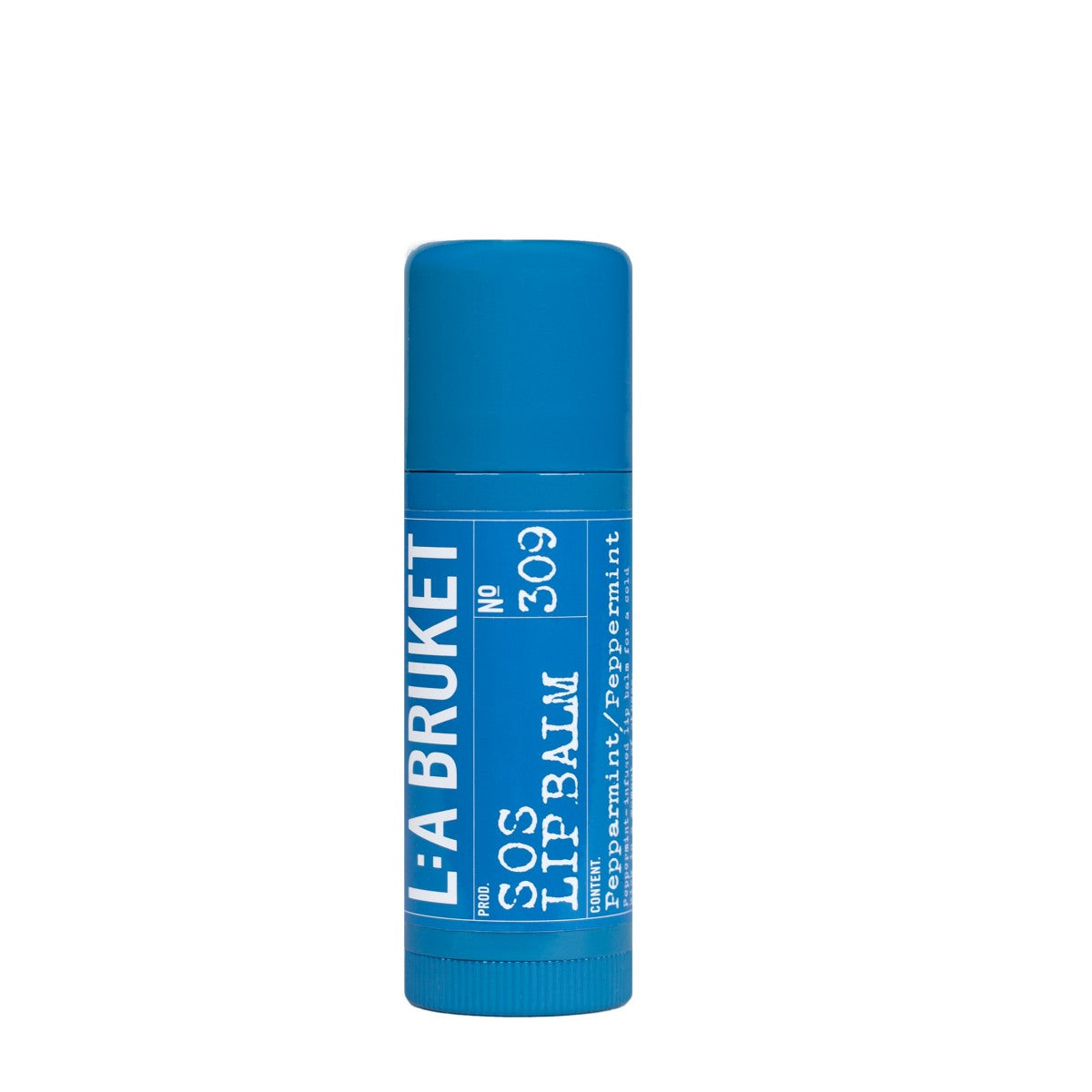 SOS Lip Balm