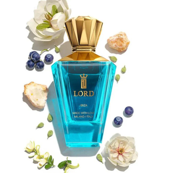 Ibiza Eau de Parfum