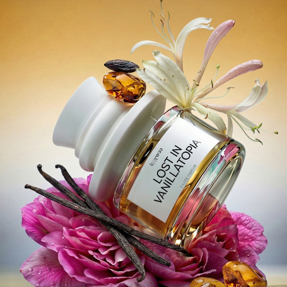 Pistachio Voodoo Child Eau de Parfum