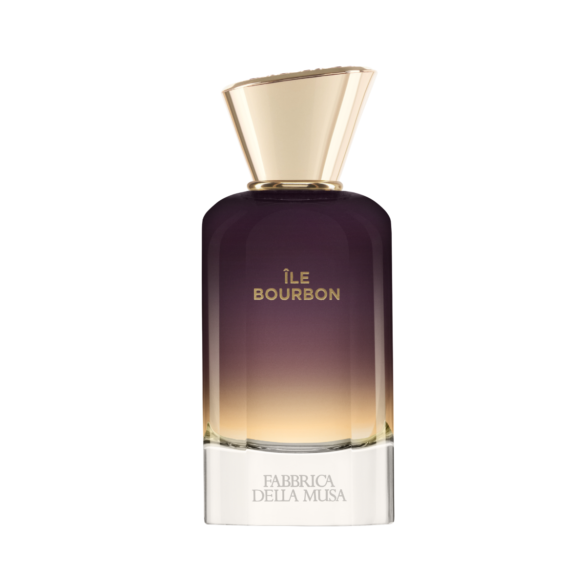Île Bourbon Extrait de Parfum