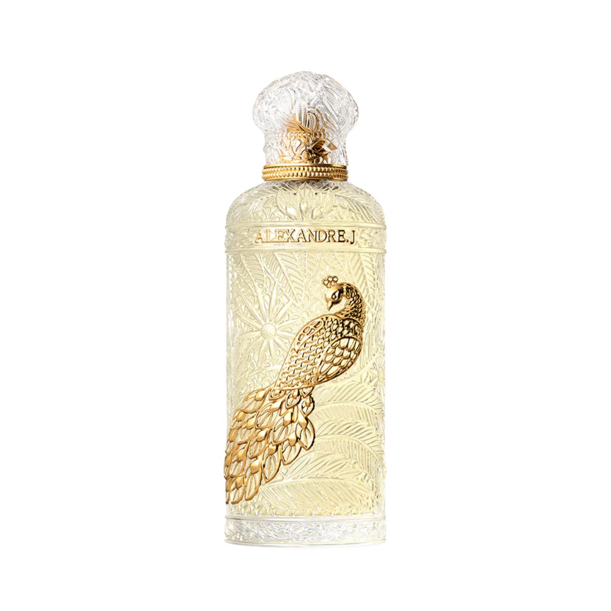 Imperial Peacock Eau de Parfum