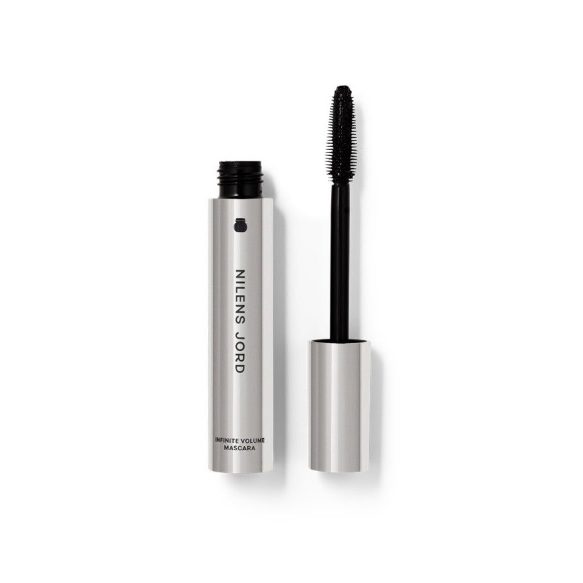 Infinite Volume Mascara Black