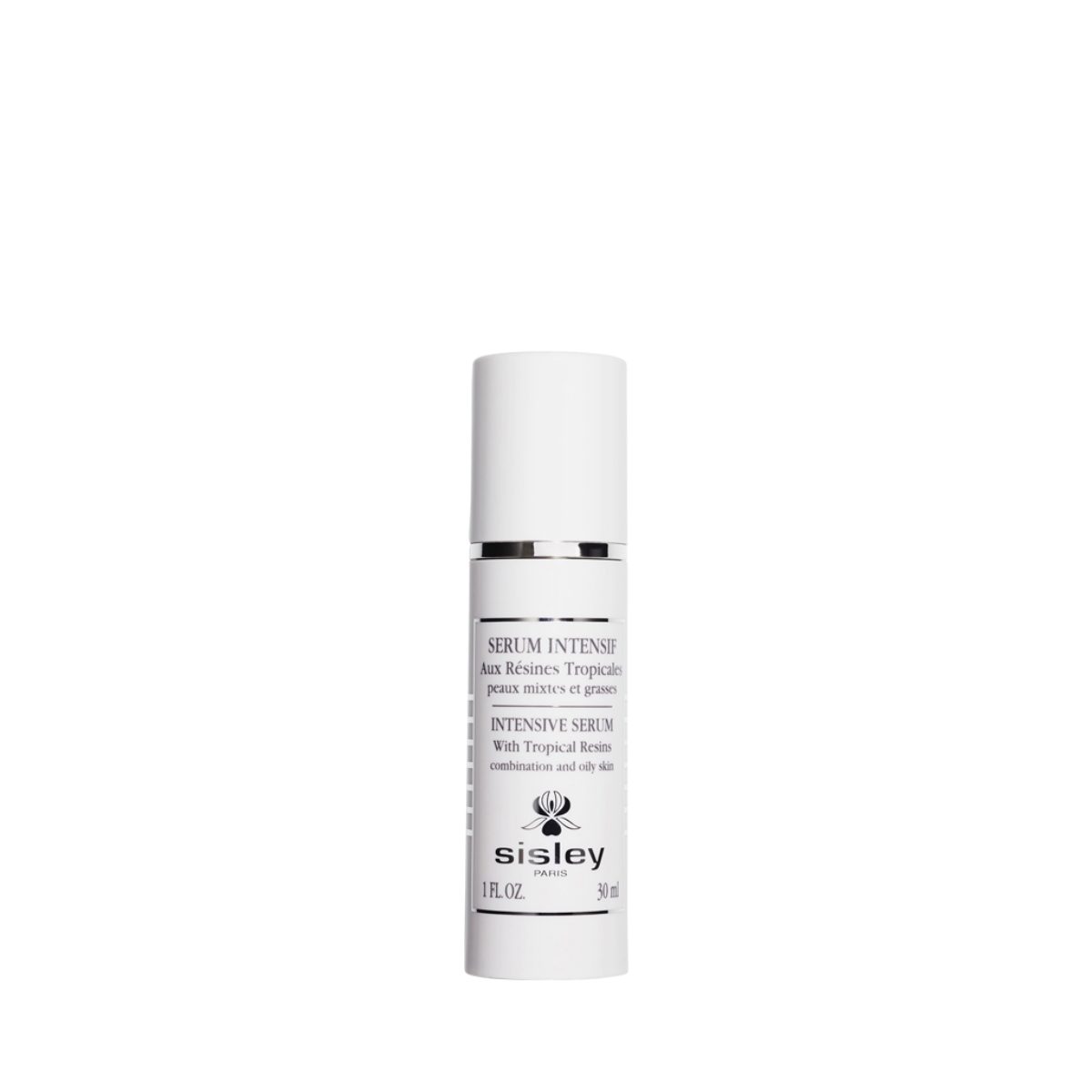Intensive Serum with tropical resins