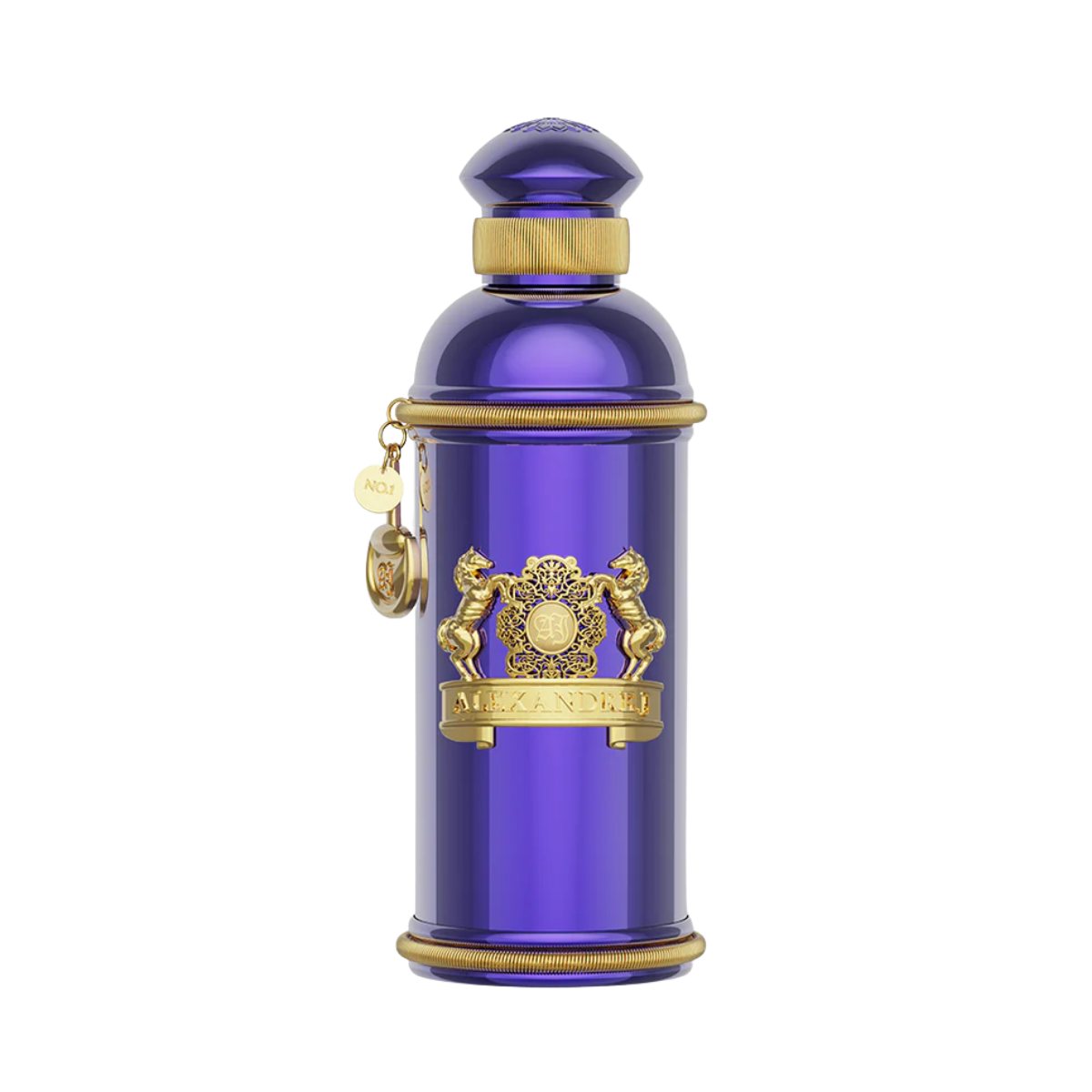 Iris Violet Eau de Parfum