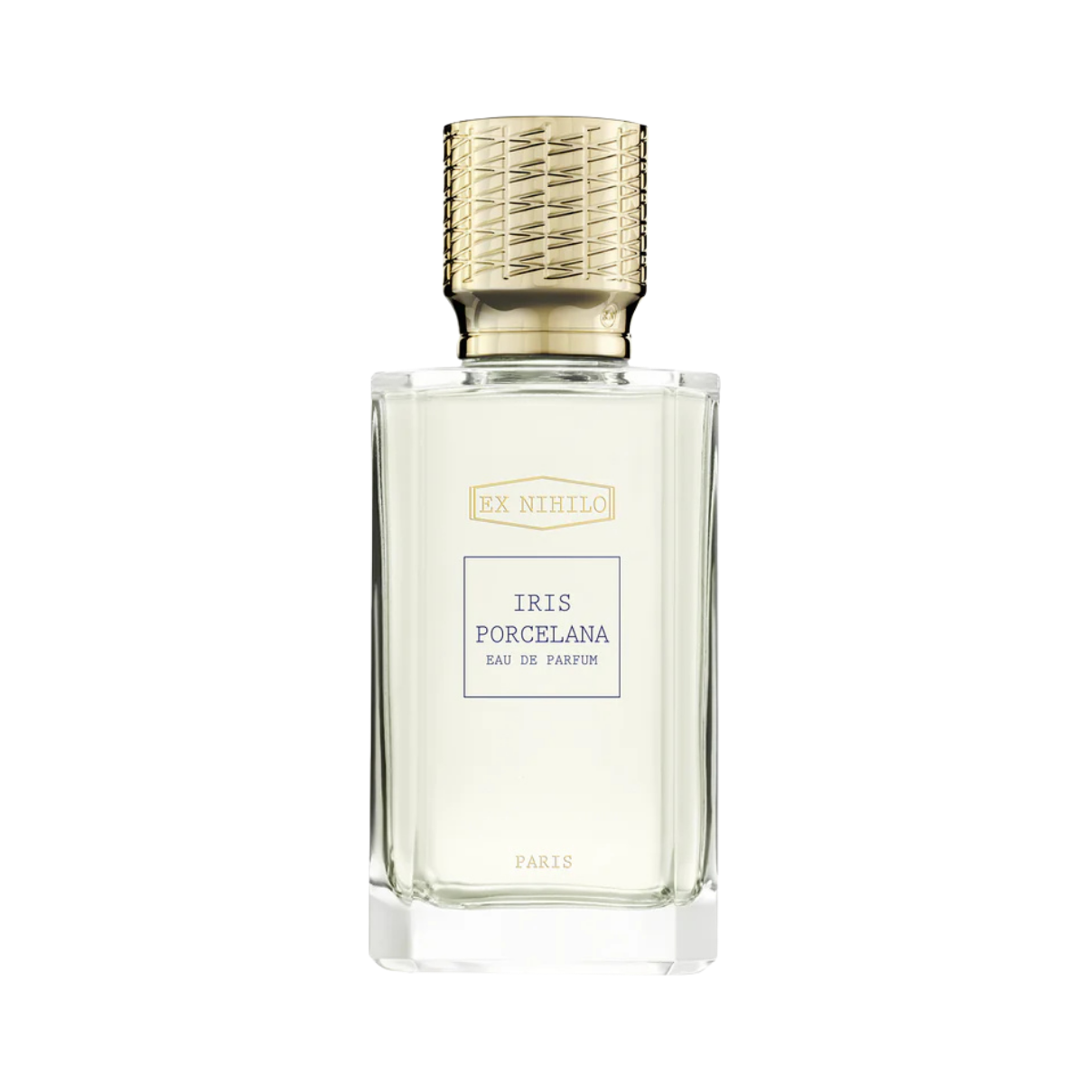 Iris Porcelana Eau de Parfum